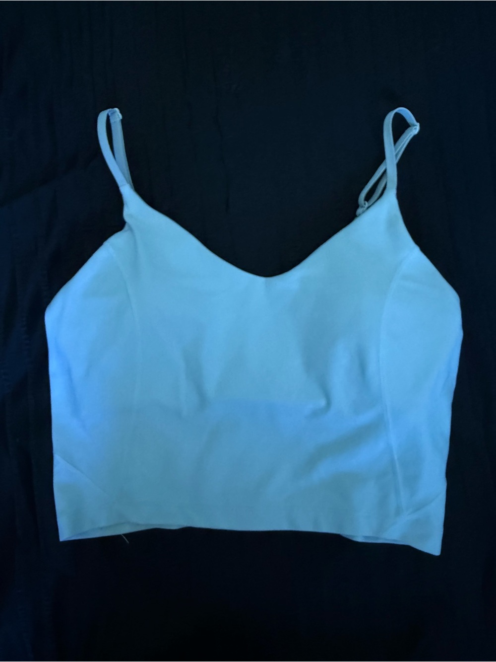Lululemon Align Crop 6